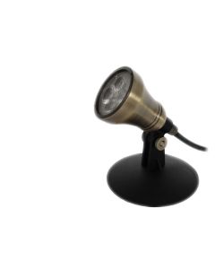 Φωτιστικό Σποτ led 4*1w bronze Ecolight EC0903WB