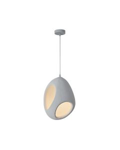 ENZO - Μονόφωτο Κρεμαστό Φωτιστικό Wabi Sabi Sun Light ENZO-2839