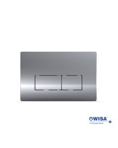 Πλακέτα Χειρισμού Key, WISA (8050409251) Chrome F092-100