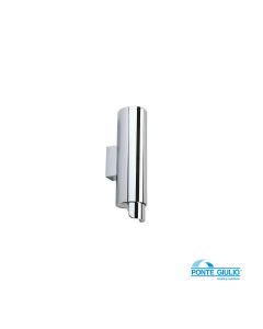 Διανομέας 190ml Ponte Giulio Chrome F47-ACS-02