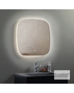 ΚΑΘΡΕΦΤΗΣ FRES 70x70 LUMINOR FRE7070