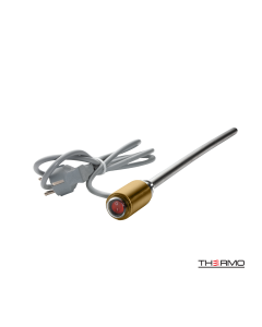 Ηλεκτρική Αντίσταση 250w για Πετσετοκρεμάστρα Antique Brass HE250W-221