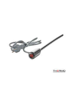 Ηλεκτρική Αντίσταση 600W για Πετσετοκρεμάστρα Brushed HE600W-111