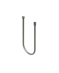 Horus Compléments Classic Collection - Spare Flexible Hose 150 Cm - Polished Nickel 00.585-NB