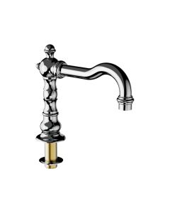 Horus Julia Victoria Julia Victoria Classic Collection - Deck Bath Spout - Polished Nickel 01.470-NB