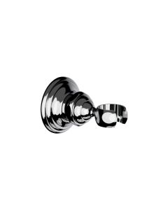 Horus Julia Victoria Julia Victoria Classic Collection - Wall Hook for Handspray - Polished Nickel 01.594-NB