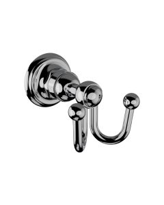 Horus Montmartre Classic Collection - Facecloth Holder - Polished Nickel 07.614-NB