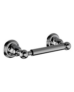 Horus Montmartre Classic Collection - Toilet Roll Holder - Matt Nickel 07.617-NM