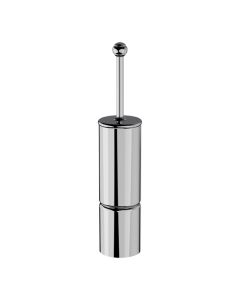 Horus Montmartre Classic Collection - Toilet Brush Holder - Chrome 07.619-CH
