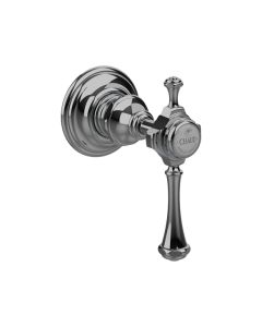 Horus Anthea Classic Collection - Trim for Wall Valve + Diverter - Chrome 10.578-CH