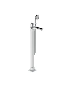 Horus Zéphyr Classic Collection - Complete Column/ Shower Mixer - Chrome 16.798-CH