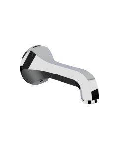 Horus Ascott Classic Collection - Wall Bath Spout - Matt Nickel 20.471-NM