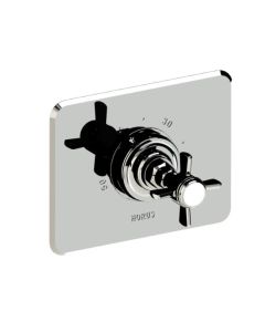 Horus Coventry Classic Collection - Trim for Thermostatic Mixing Valve Réf. 93.591 - Chrome 28.507-CH
