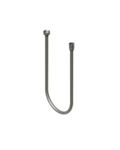 Horus Compléments Classic Collection - Spare Flexible Hose 150 Cm for Réf 28.516 Only - Chrome 28.547-CH