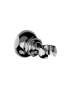 Horus Coventry Classic Collection - Wall Hook for Handspray - Polished Nickel 28.594-NB