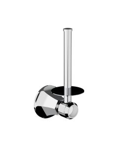 Horus Ascott Classic Collection - Spare Toilet Roll Holder - Polished Nickel 32.618-NB