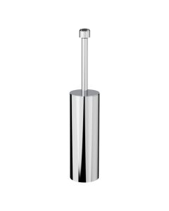 Horus Ascott Classic Collection - Wall Toilet Brush Holder - Polished Nickel 32.619-NB