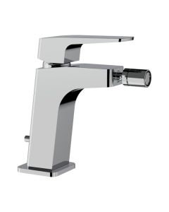 Horus Echo Equinox316 Collection - Single Lever Bidet - Satin Brass 43.771.E2-LS