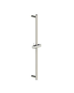 Horus Minoé Contemporary Collection - Rail with Adjustable Handset Hook - Metal Gun 47.545-CF
