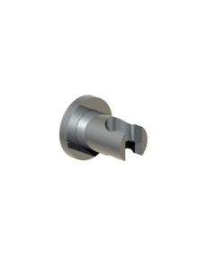 Horus Minoé Contemporary Collection - Wall Hook for Handspray - Satin Brass 47.594-LS