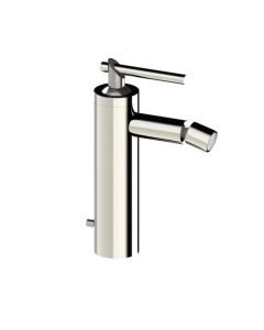 Horus Minoé Contemporary Collection - Single Lever Bidet Mixer - Metal Gun 49.711-CF