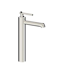 Horus Minoé Contemporary Collection - Single Lever Basin Mixer - Extended Version - Chrome 49.719-CH