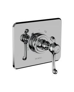 Horus Montmartre Classic Collection - Trim for Thermostatic Mixing Valve Réf. 93.591 - Chrome 50.507-CH