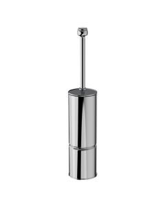 Horus Julia Victoria Julia Victoria Classic Collection - Toilet Brush Holder - Chrome 63.619-CH