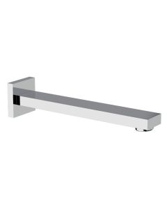 Horus Philae Equinox316 Collection - Basin Spout Length 210 Mm - Matt Black 80.291.E2-NO