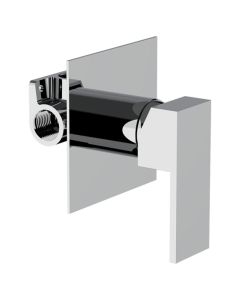 Horus Philae Equinox316 Collection - Concealed Shower Mixer - Metal Gun 80.700.E2-CF