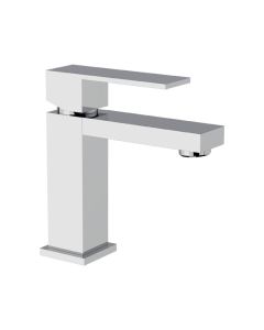 Horus Philae Equinox316 Collection - Single Lever Basin Mixer - Spout Length 108 Mm - Chrome 80.709.E2-CH