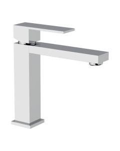 Horus Philae Equinox316 Collection - Single Lever Basin Mixer - Spout Length 148 Mm - Metal Gun 80.769.E2-CF