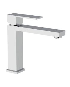 Horus Philae Equinox316 Collection - Single Lever Basin Mixer - Spout Length 158 Mm - Metal Gun 80.779.E2-CF