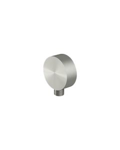 Horus Equinox316 Equinox316 Collection - Shower Supply / Flat Wall Outlet - Stainless Steel 316 81.037-IX