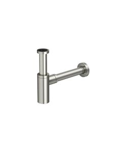 Horus Equinox316 Equinox316 Collection - Totem Bottle Trap - Stainless Steel 316 81.225-IX
