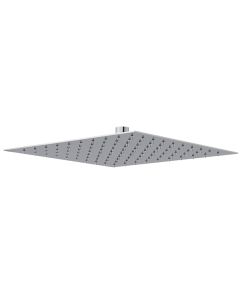 Horus Naja Contemporary Collection - Square Shower Head 300 X 300 Mm Extra Flat - Chrome 82.013-CH