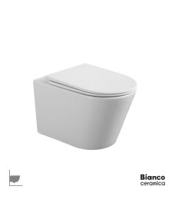 ΚΟΜΠΛΕ ΚΡΕΜ.ΛΕΚ.KATA/49 RIM+ΚΑΛ9640SC B.C. WHITE KT11000SC-300