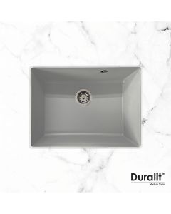 ΝΕΡΟΧΥΤΗΣ ΣΥΝΘΕΤΙΚΟΣ ΥΠΟΚ/ΝΟΣ 60x50 DURALIT PLATINUM KZ060U-430