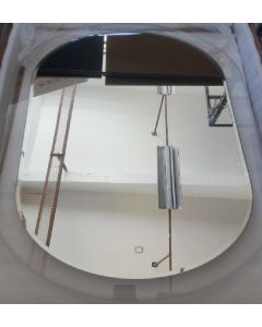 ΚΑΘΡΕΦΤΗΣ 60x100 LUMINOR L2801