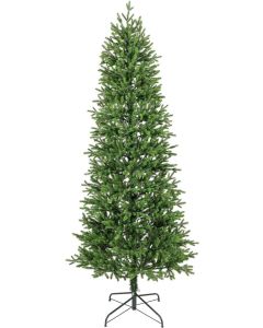 Slim Χριστουγεννιάτικο Δέντρο Πάρνωνας 120cm Lianos 23821
