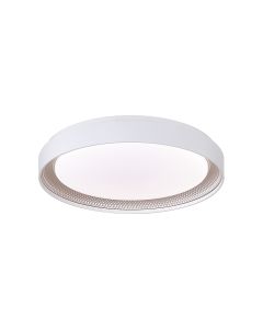 ΦΩΤΙΣΤΙΚΟ ΟΡΟΦΗΣ LED - ΠΛΑΦΟΝΙΕΡΑ LUCIA-500-GD Sun Light