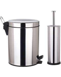 Πιγκάλ Χρώμιο Bronze Art Hotelia MH01-10-06