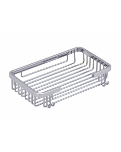 Σπογγοθήκη με Βάση Χρώμιο Bronze Art Σπογγοθήκες MH02-12-10