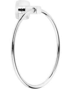 Κρίκος Κλειστός Χρώμιο Bronze Art Altare MH06-30-10