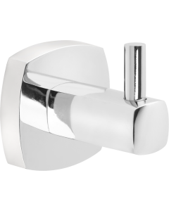 Άγκιστρο Μονό Χρώμιο Bronze Art Altare MH06-31-10