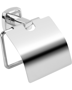 Χαρτοθήκη Καπάκι Χρώμιο Bronze Art Altare MH06-50-10