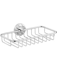 Σπογγοθήκη με Βάση Χρώμιο Bronze Art Fairmont MH08-11-10