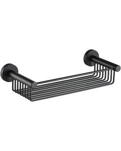 Σπογγοθήκη Διπ Βάση Μαύρο Bronze Art Σπογγοθήκες MH08-13-MM