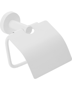 Χαρτοθήκη Καπάκι Λευκό Bronze Art Fairmont MH08-50-AA