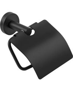 Χαρτοθήκη Καπάκι Μαύρο Bronze Art Fairmont MH08-50-MM